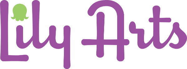 Lily Arts logo